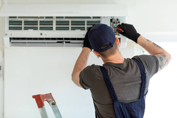 Best Best Air Duct Cleaning Company  in Eagle, NE