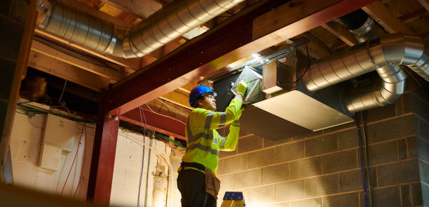 Best Affordable Duct Cleaning Services  in Eagle, NE