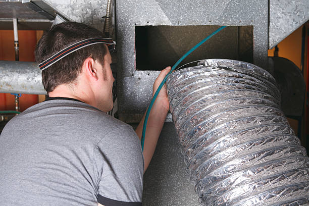 Eagle, NE Airduct Cleaning Company