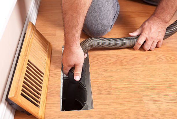 Best Residential Air Duct Cleaning  in Eagle, NE