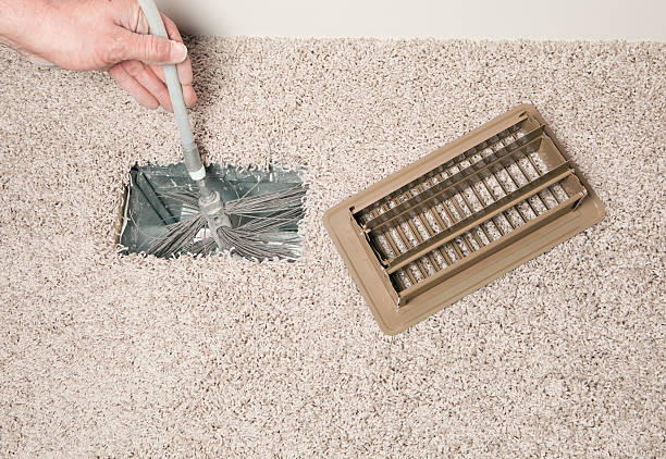 Best Local Air Duct Cleaning Services  in Eagle, NE