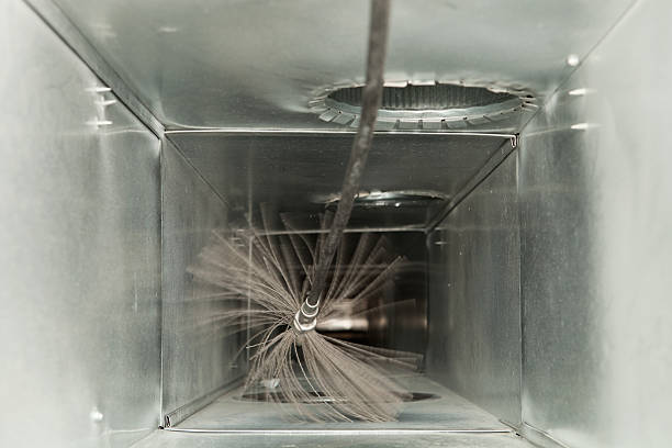 Best Affordable Air Duct Cleaning  in Eagle, NE