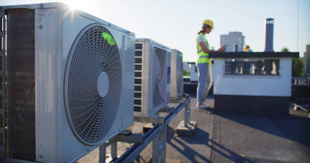 HVAC System Cleaning in Eagle, NE