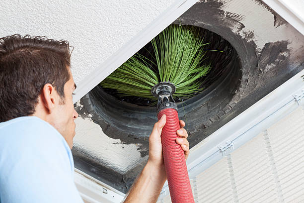 Best Air Duct Cleaning Near Me in Eagle, NE