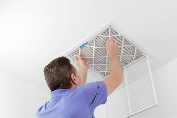 Affordable HVAC Duct Cleaning in Eagle, NE